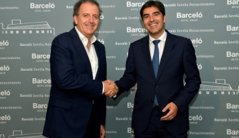 Barceló abrirá en 2020 un hotel de cuatro estrellas en Conil